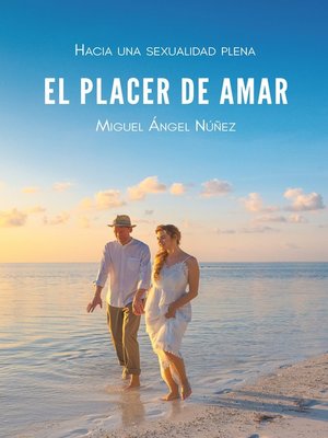 cover image of El placer de amar